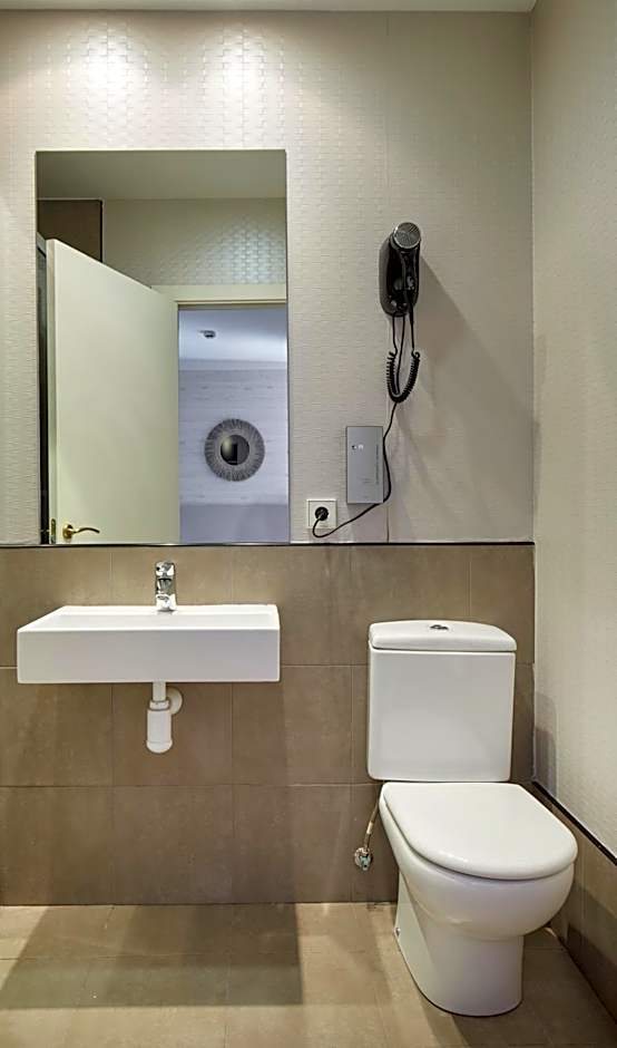 Hotel Berri Versalles