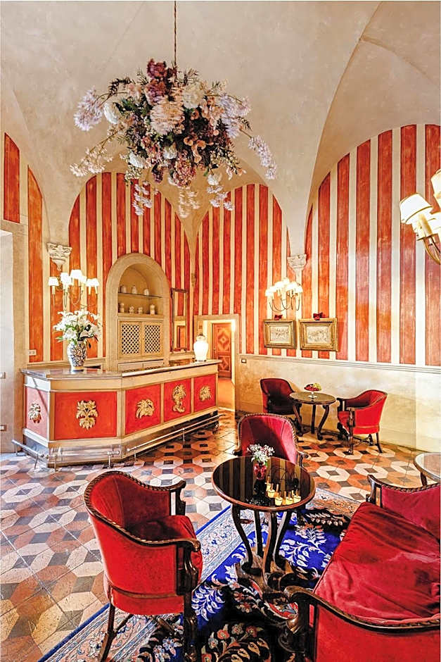 Hotel Palazzo dal Borgo