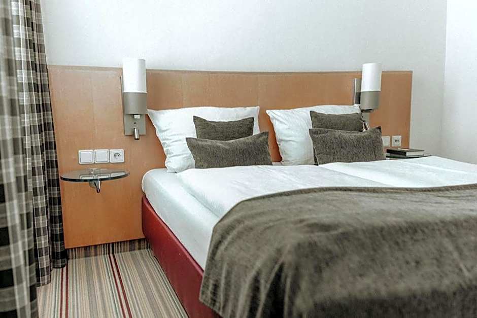 Hotel Ars Vivendi München