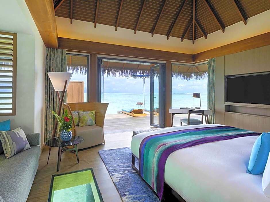 Photo 1 of 5 of Ocean Villa