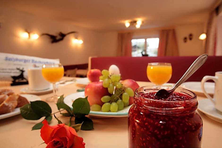 Aparthotel Waidmannsheil