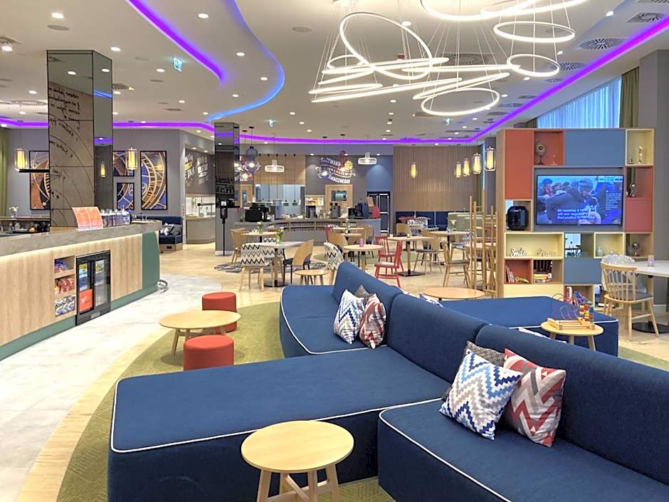 Hampton By Hilton Olsztyn