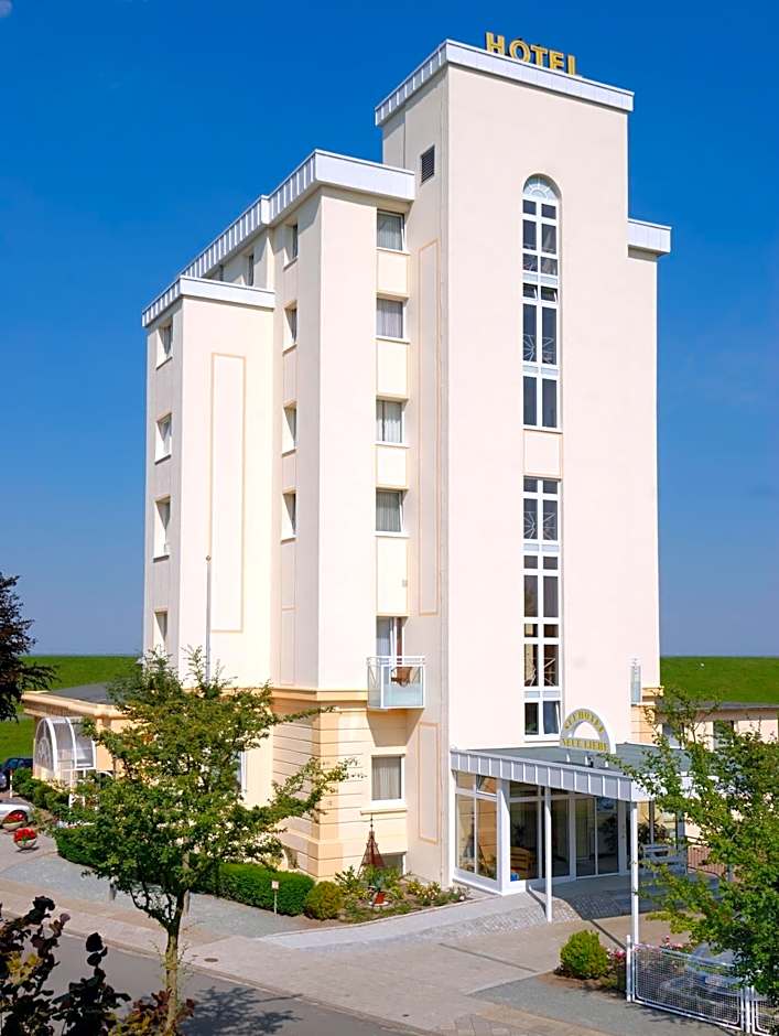 Seehotel Neue Liebe