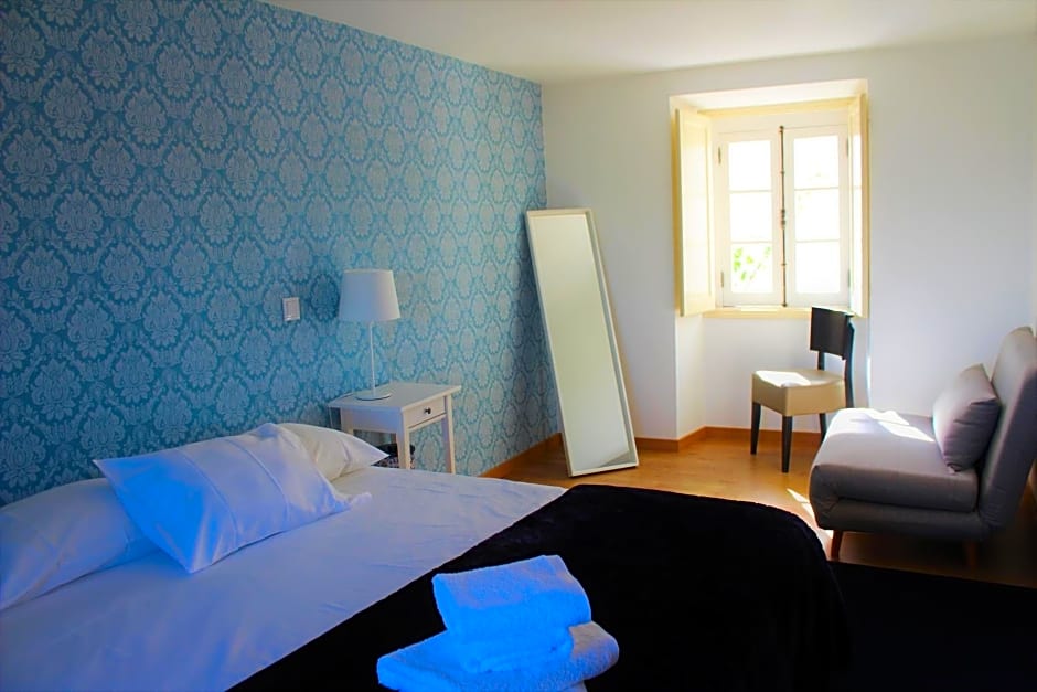 Casa do Castelo Ourém