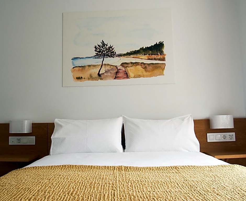 HOTEL BOUTIQUE VILAVELLA