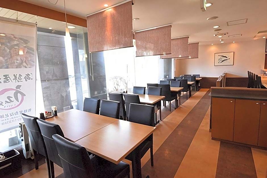 Chitose Airport Hotel