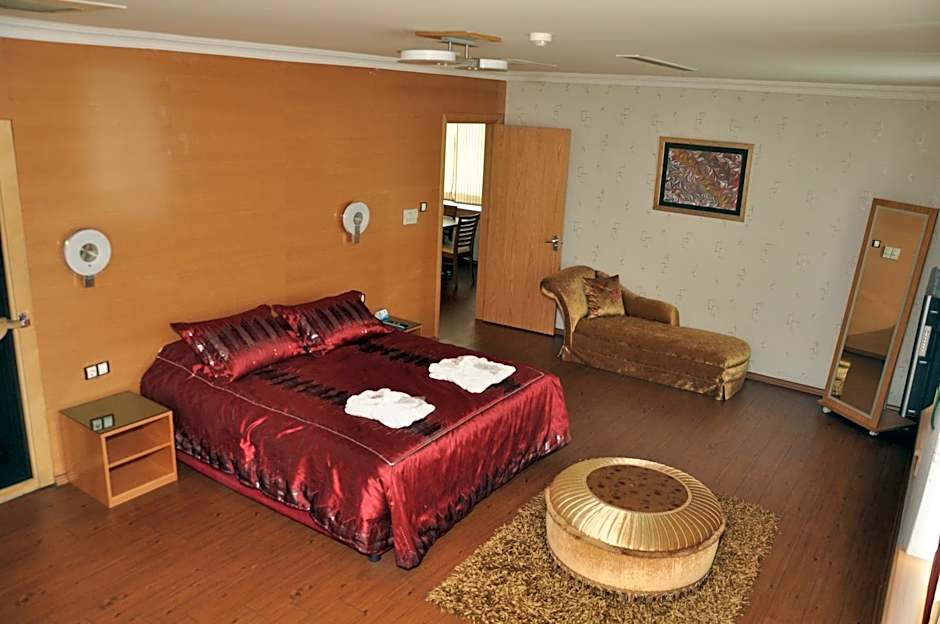 Gaziantep Plaza Hotel