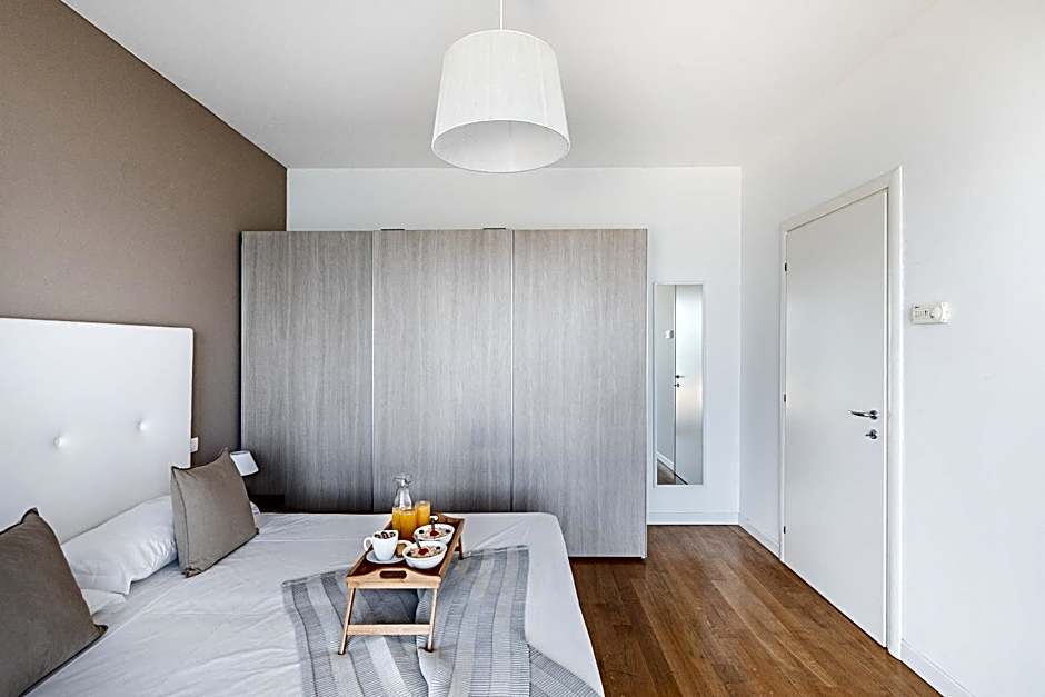 Residenza Miralago by Wonderful Italy