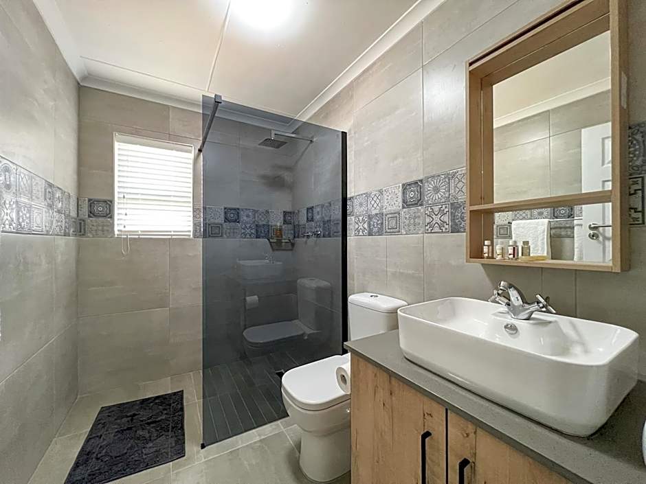 The Featherbed - Oudtshoorn