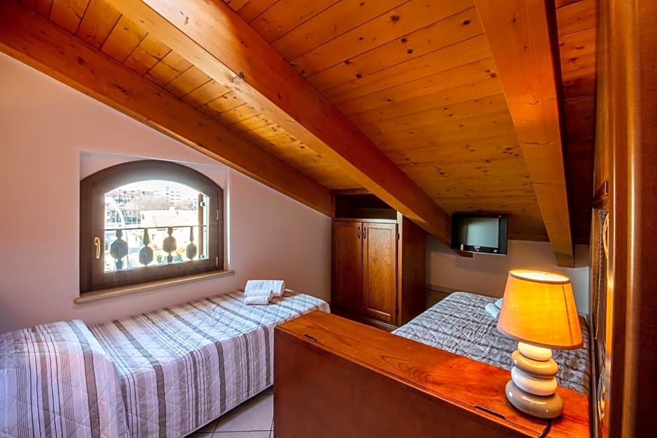 Residenza La Ricciolina