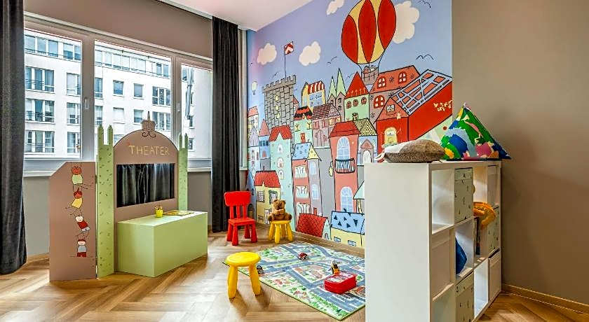 ibis Styles Bielefeld City