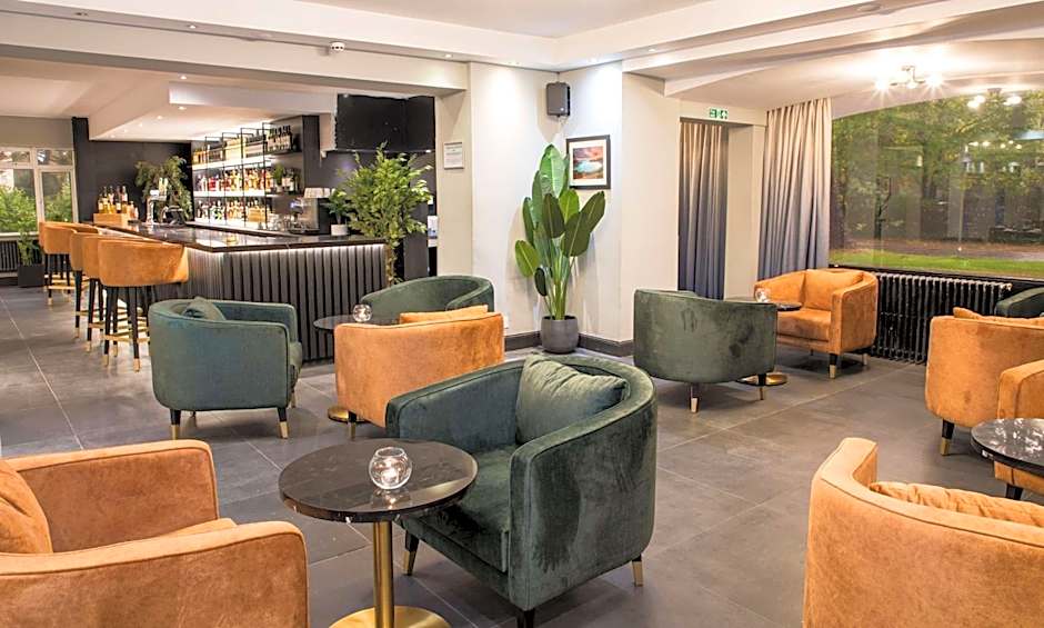 Park Inn by Radisson Bournemouth