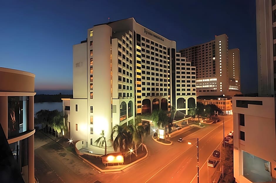 Grand Riverview Hotel