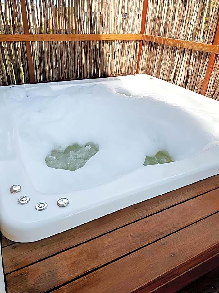 Alameda Lounge Pousada