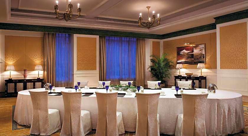 The Ritz-Carlton Guangzhou