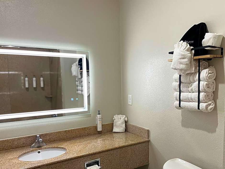 Sonesta Essential Hotel Houston - I-45 Spring