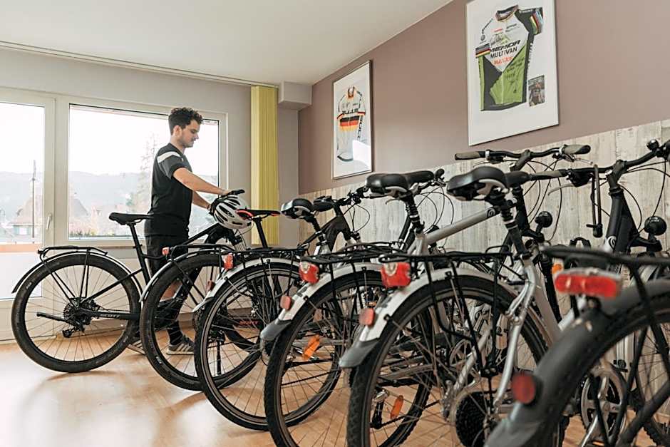 Hotel Bären Titisee