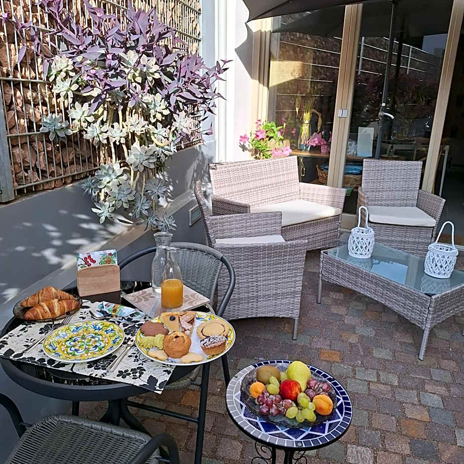 Toson d'Oro Bed & Breakfast