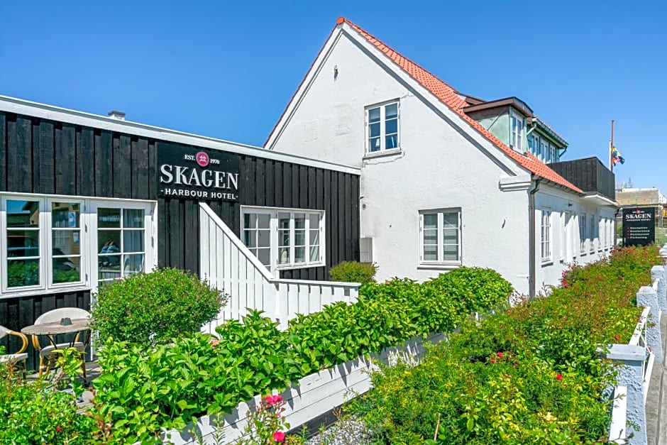 Skagen Harbour Hotel