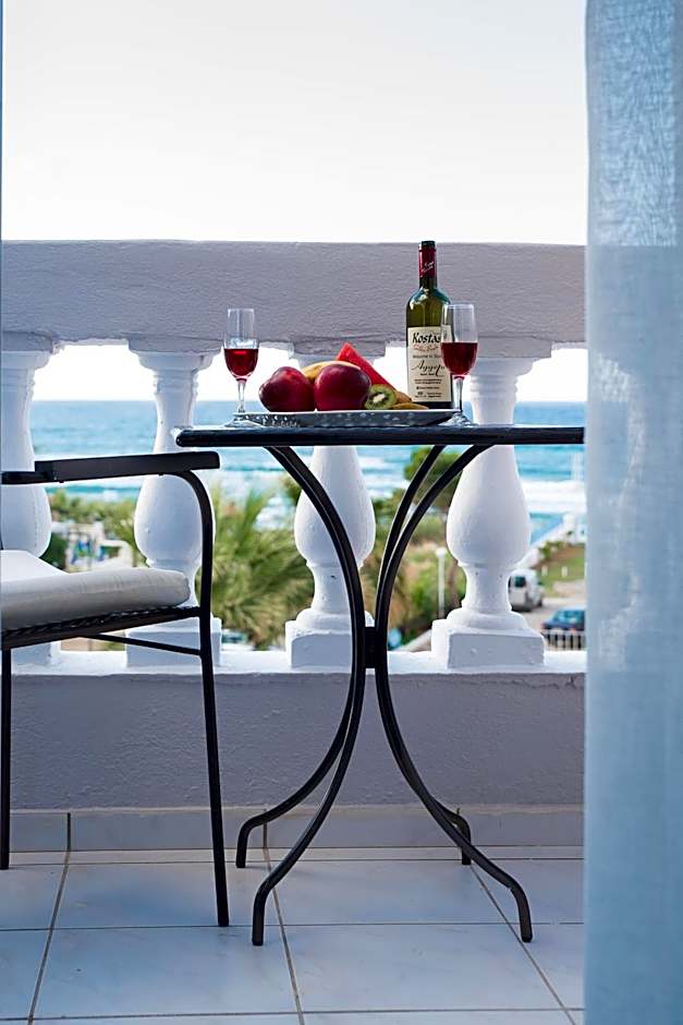 Aggello Boutique Hotel