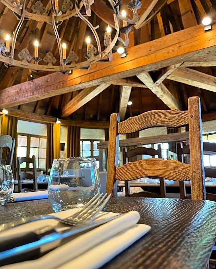 Hotel Restaurant La Flambée