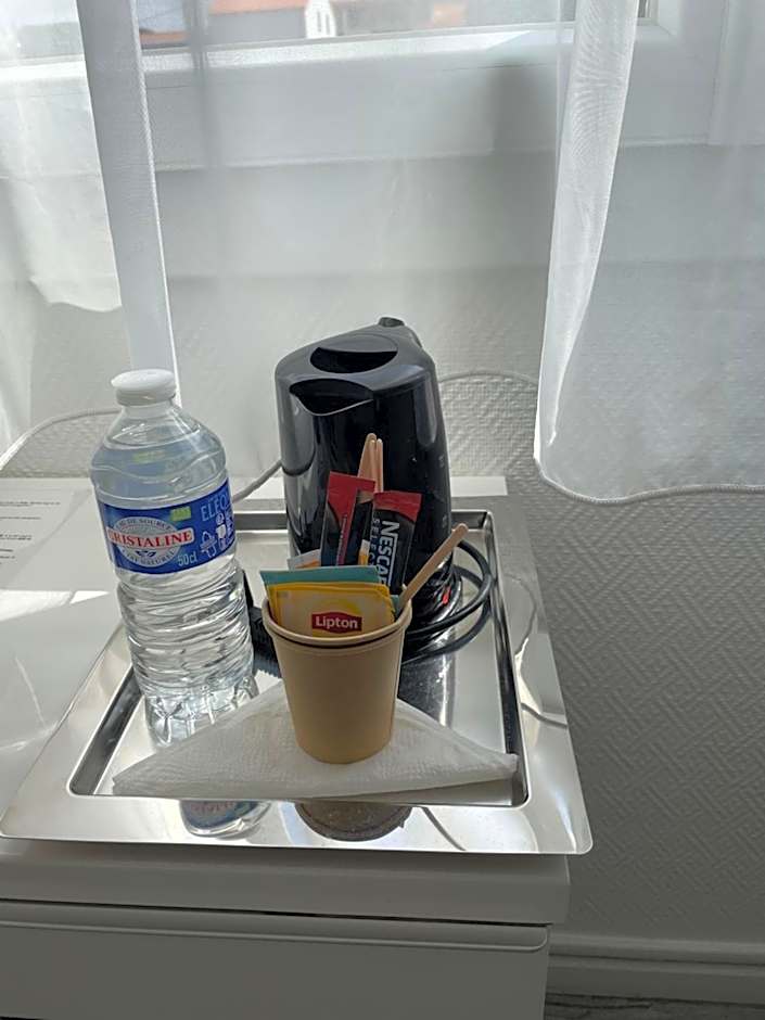 Cit'Hotel Le Chêne Vert