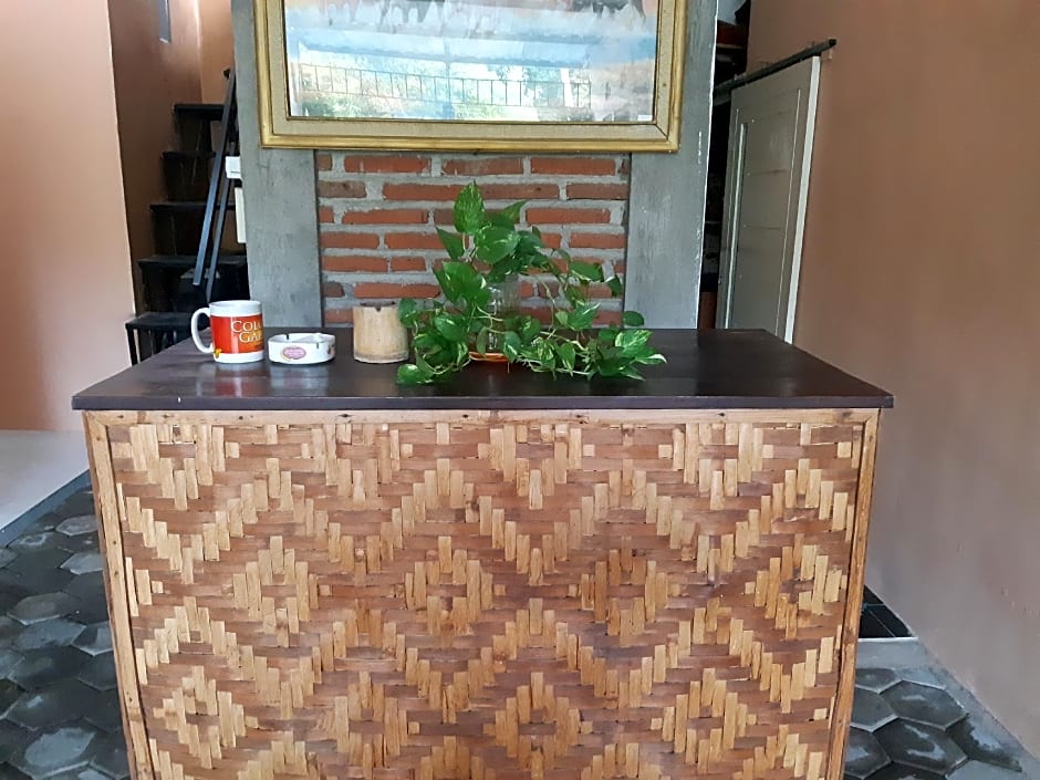 SPOT ON 2022 Darman Family Residence Syariah