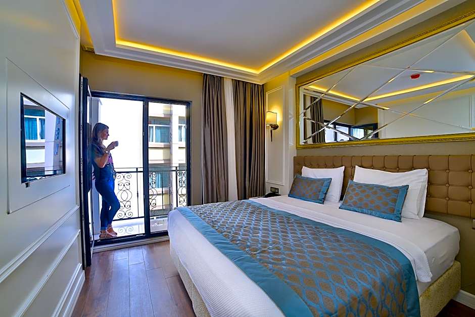 Beethoven Hotel & Suite