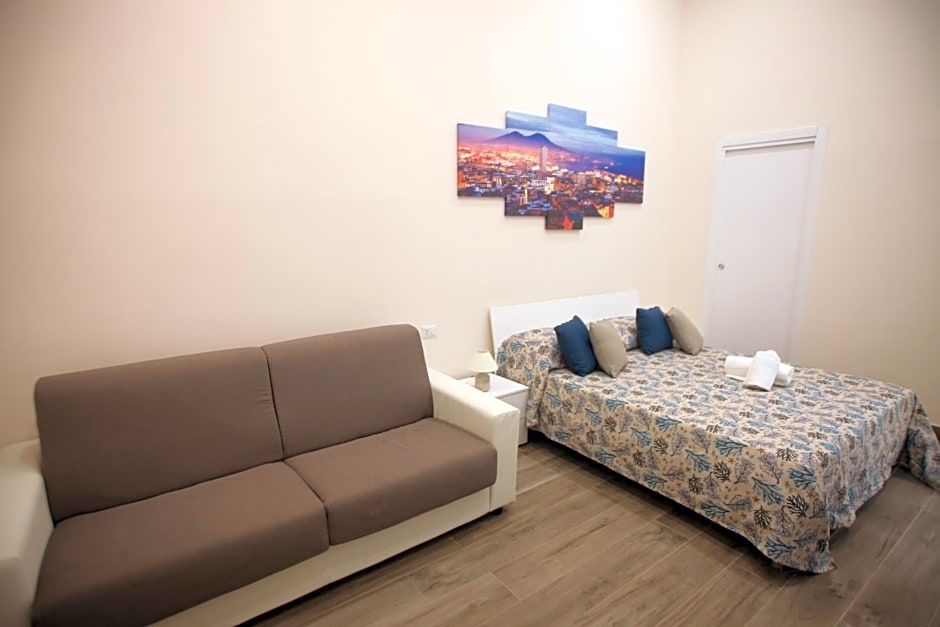 Garibaldi Station 2punto0