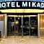 Hotel MIkado South Namba