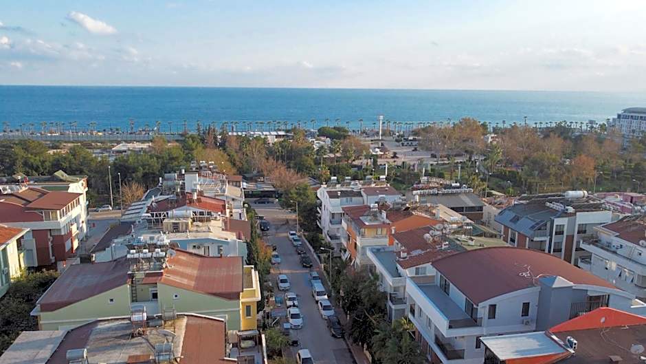 Anatolian Homes & Apart