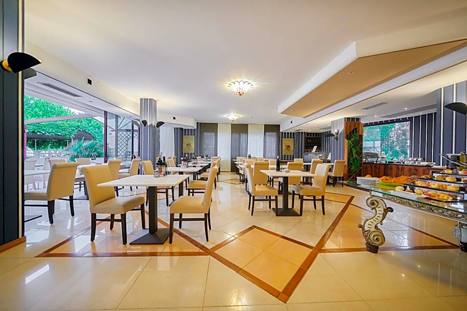 Kriss Internazionale Hotel