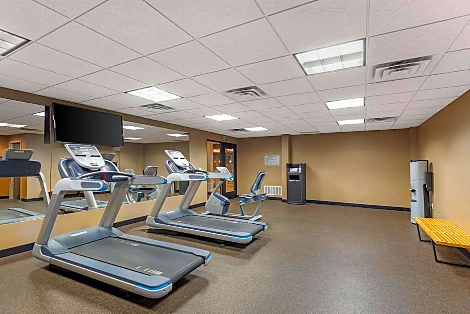 Best Western Cottontree Inn