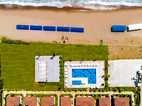 Crystal Boutique Comfort Collection