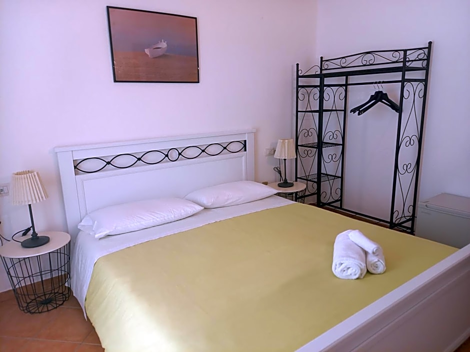 L'Alloggio-Not just rooms