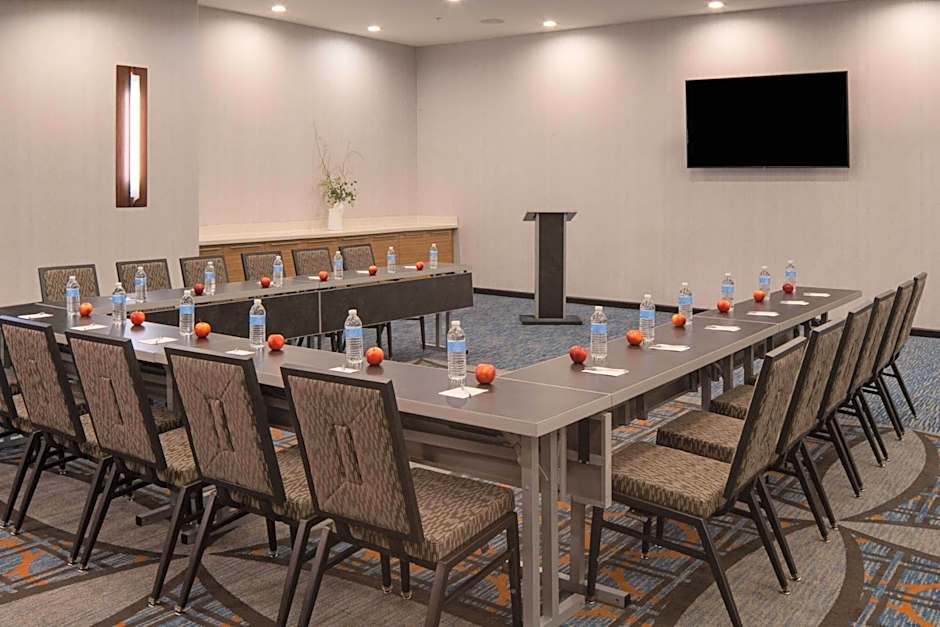 TownePlace by Marriott Suites Clarksville