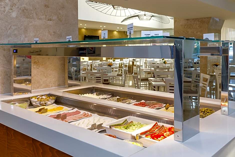 Best Western Plus Hotel Plaza