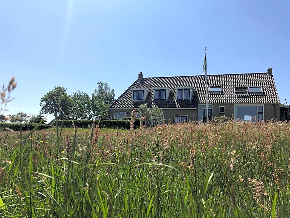 Hotel De Horper Wielen