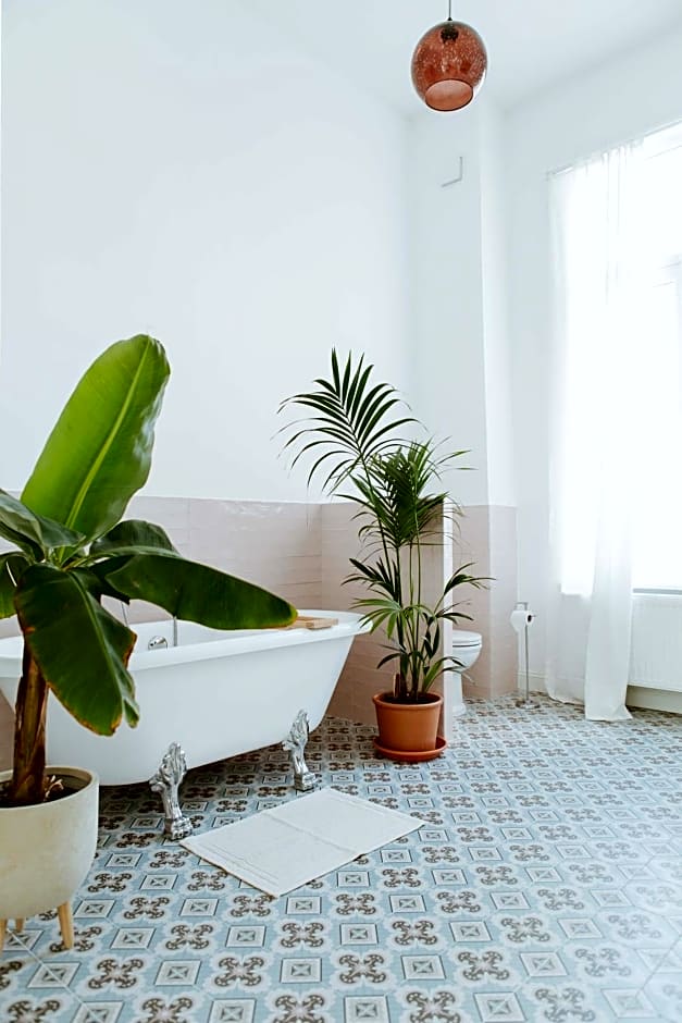 Musa Antwerp
