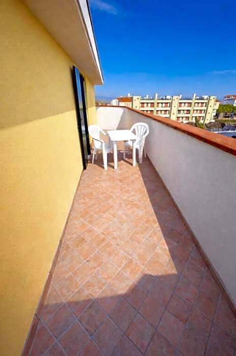 Residence Mediterraneo - Agenzia Cocal