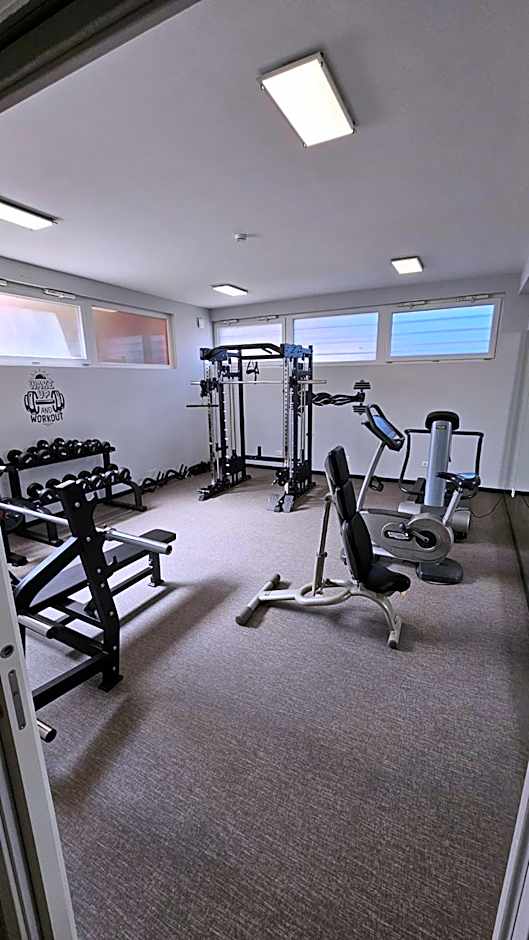 Hotel Giardino D'Europa