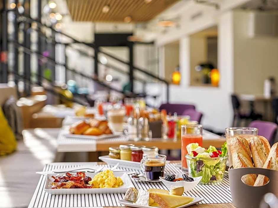 Mercure Marseille Centre Prado Velodrome