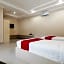 RedDoorz @ Hotel Copacobana Bengkulu