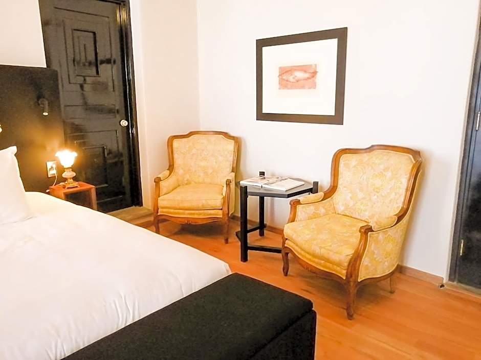 Casona Alonso 10- Hotel Boutique