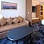 Fairfield by Marriott Inn & Suites Seattle Sea-Tac Airport