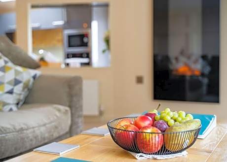 Henfields Country Retreat