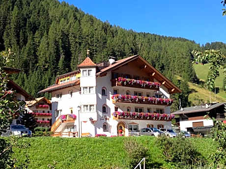 Garni B&B Schenk