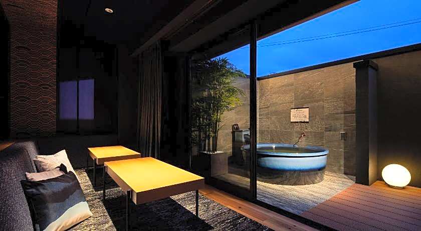 Yatomi Hotel Nuqu Natural Hot Spring