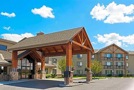 AmericInn by Wyndham Rexburg BYUI