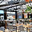 Mercure Orange